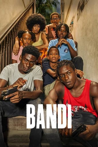Poster for Bandi