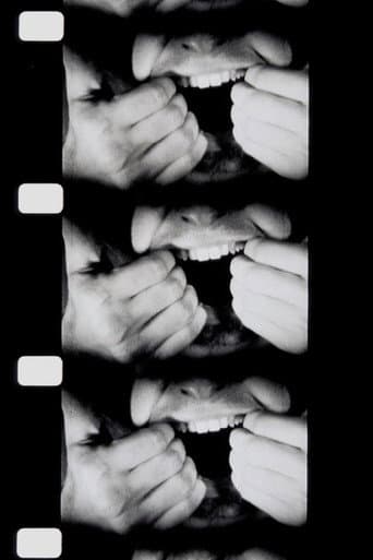 Poster for Pulling Mouth