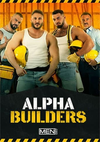 Poster for Alpha Builders