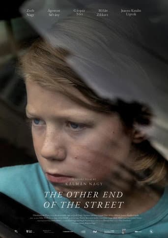 Poster for The Other End of the Street