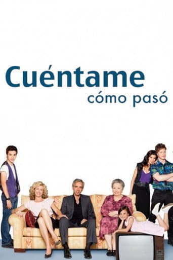 Poster for Season 13
