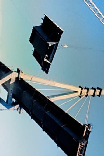 Poster for Bau der Köhlbrandbrücke