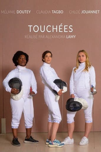 Poster for Touchées