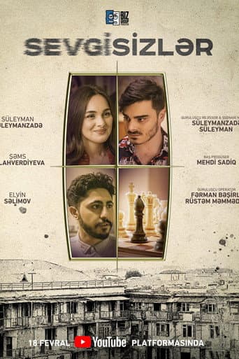 Poster for Sevgisizlər