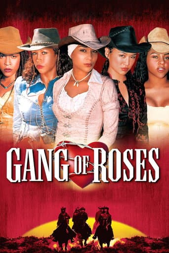 Poster for Gang of Roses