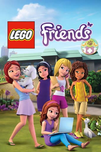 Poster for Season 3