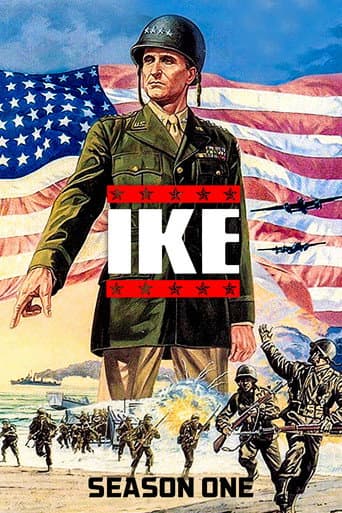 Poster for Miniseries