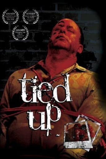 Poster for Tied Up