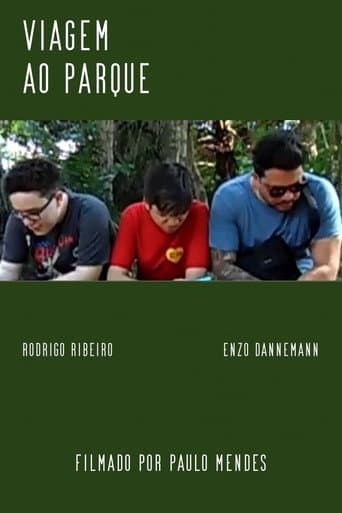 Poster for Viagem ao Parque