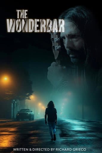 Poster for The Wonder Bar