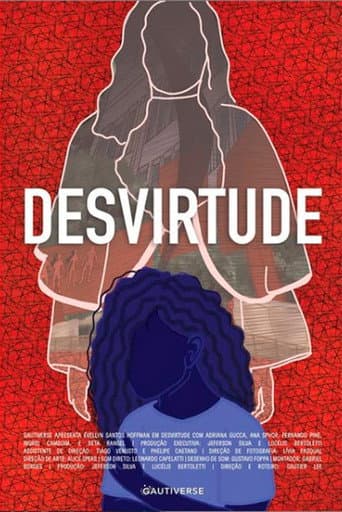 Poster for Desvirtude