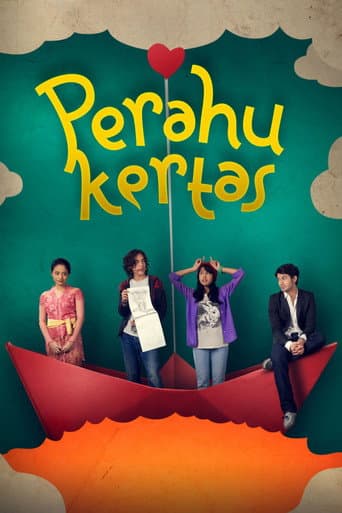 Poster for Paper Boats