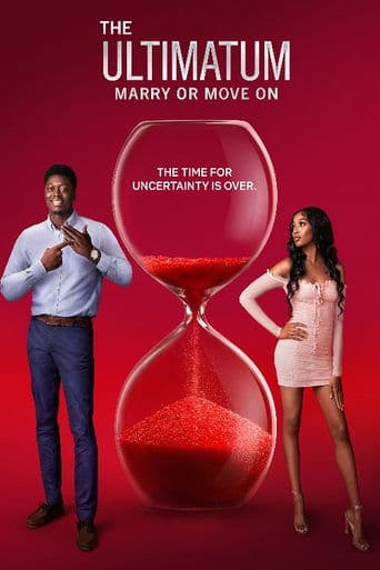 Poster for The Ultimatum: Marry or Move On