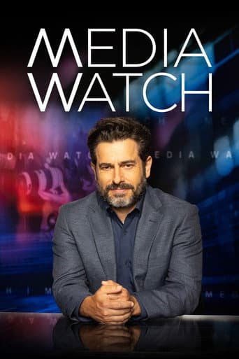 Poster for Media Watch