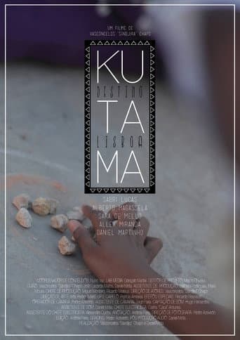 Poster for Kutama - Destino Lisboa