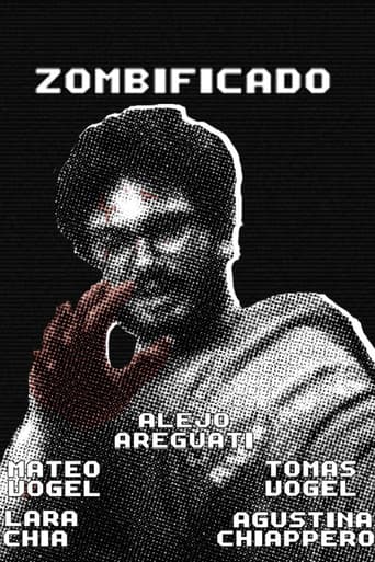 Poster for Zombificado