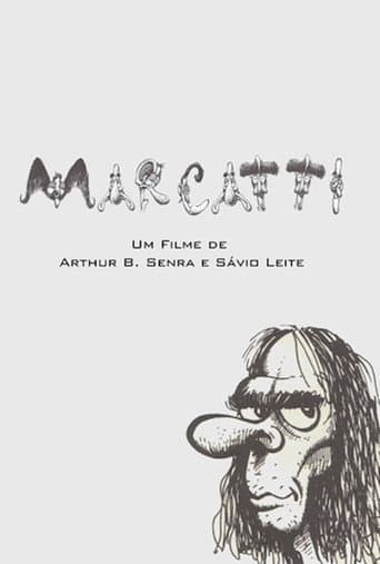 Poster for Marcatti