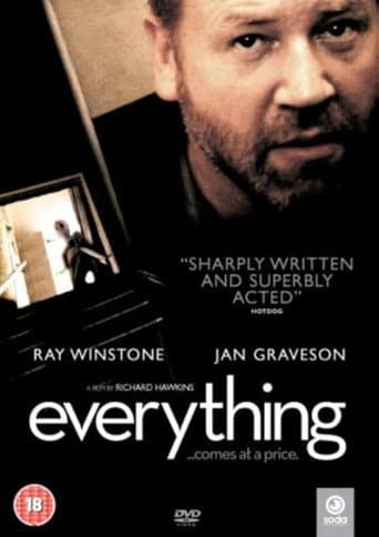 Poster for Everything