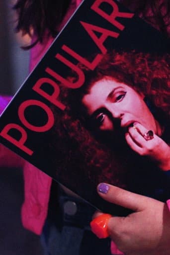 Poster for Popular