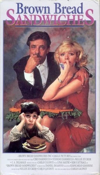 Poster for Brown Bread Sandwiches
