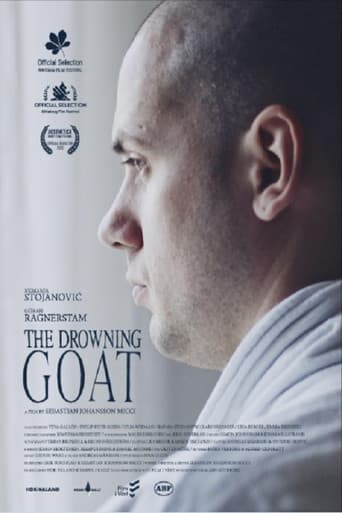 Poster for The Drowning Goat