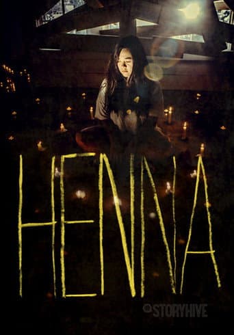 Poster for Henna