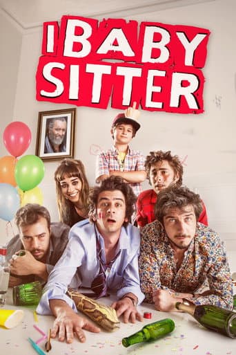 Poster for I babysitter