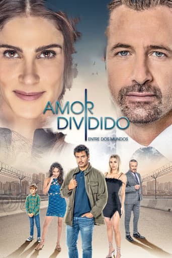 Poster for Amor Dividido