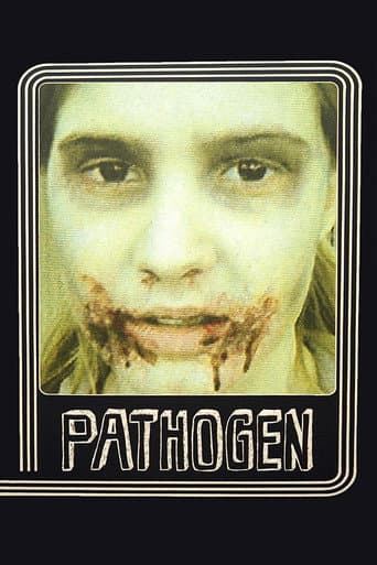 Poster for Pathogen