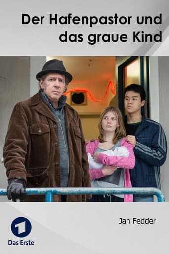 Poster for Der Hafenpastor und das graue Kind