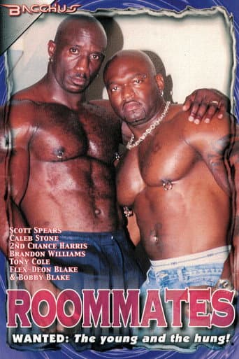Poster for Roommates