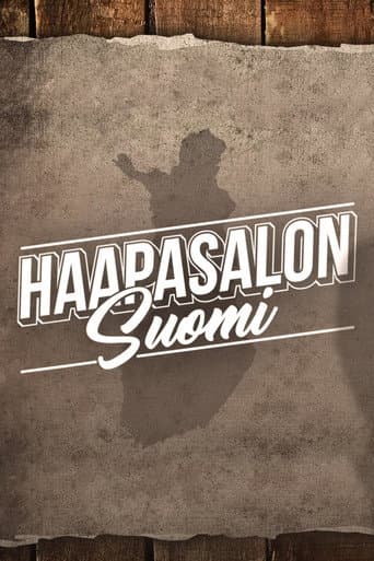 Poster for Haapasalon Suomi