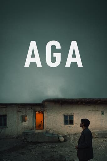 Poster for Aga