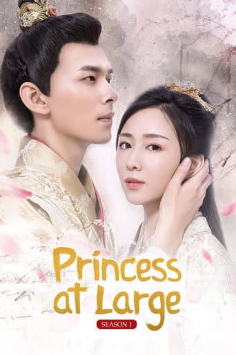 Poster for Season 1