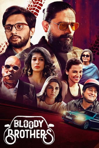 Poster for Season 1