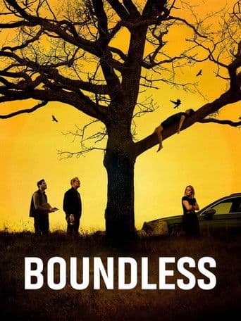 Poster for Boundless