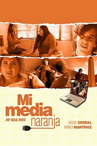 Poster for Mi media naranja