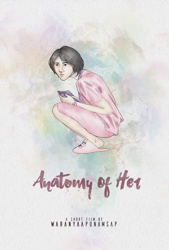 Poster for Anatomy of Her