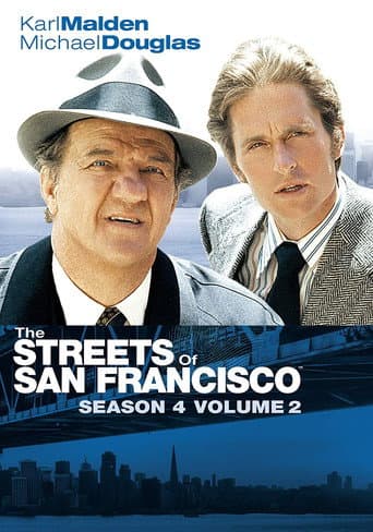 Poster for Season 4