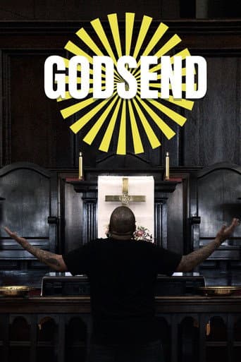 Poster for Godsend