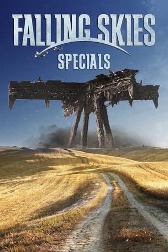 Poster for Specials