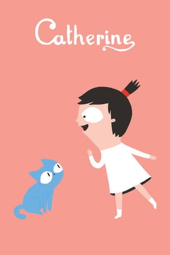 Poster for Catherine