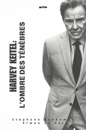 Poster for Harvey Keitel - Between Hollywood and Independent Film