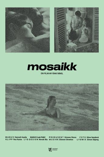 Poster for Mosaic