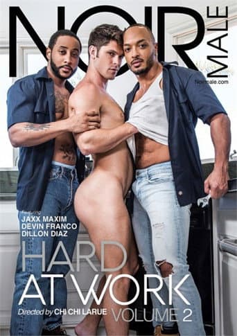 Poster for Hard At Work 2