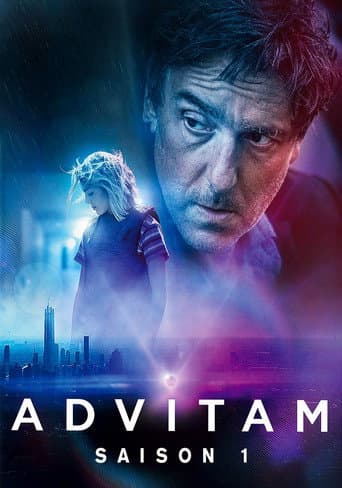 Poster for Miniseries