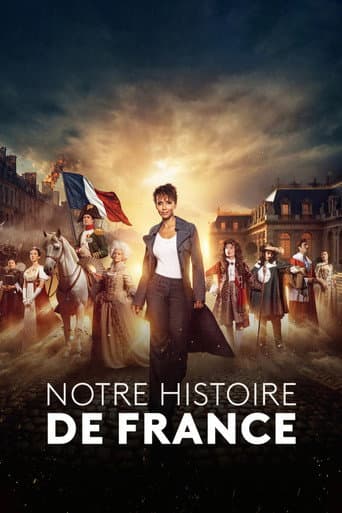 Poster for Notre Histoire de France