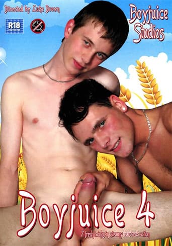 Poster for Boyjuice 4
