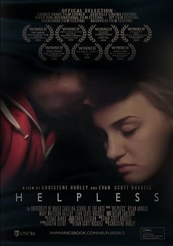 Poster for Helpless