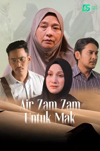 Poster for Air Zam Zam Untuk Mak